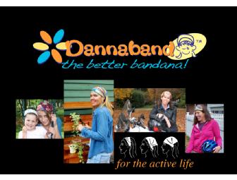 Girls' Head Bands from Dannaband - Size Small