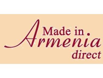 Made in Armenia Direct - $100 Gift Card