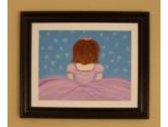 Painting for a Child's Room (You choose it!) by Arts by Dulce