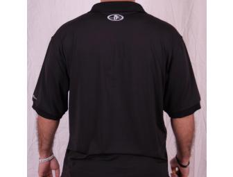Inner Force Men's Performance Polo & T-Shirt (Size L)