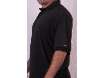 Inner Force Men's Performance Polo & T-Shirt (Size S)