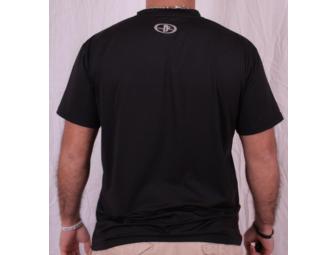 Inner Force Men's Performance Polo & T-Shirt (Size S)