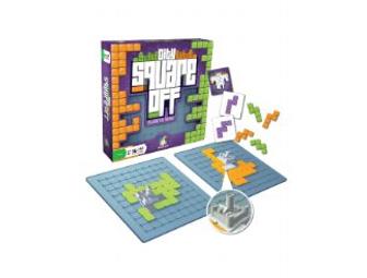 Gamewright - Ages 8+ Game Gift Set