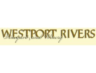 Private Tour and Tasting at Westport Rivers Vineyard & Winery