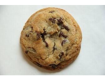 One Dozen Gourmet Cookies from Cow and Crumb