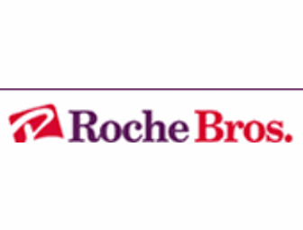 Roche Bros / Sudbury Farms - $100 in Creative Entertaining Purchases