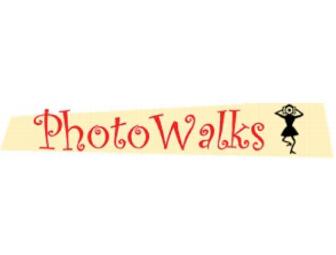 PhotoWalk - Historic Walking Tours of Boston with a Photographic Edge