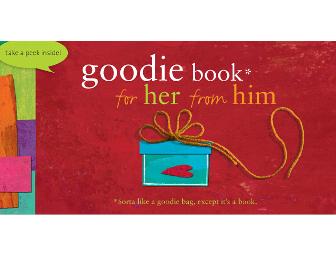 Goodie Book Gift Pack (2)
