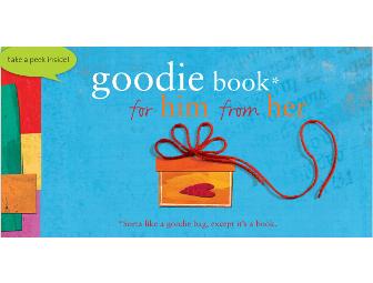 Goodie Book Gift Pack (2)
