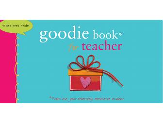 Goodie Book Gift Pack (3)