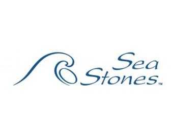 Sea Stone Wine Glasses