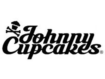 Johnny Cupcakes - $25 Gift Card