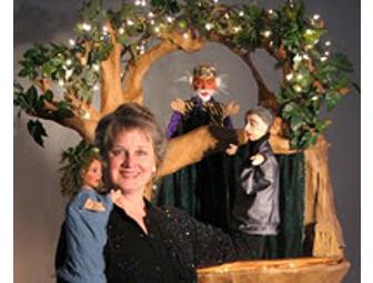 Puppet Showplace Theatre Family Membership