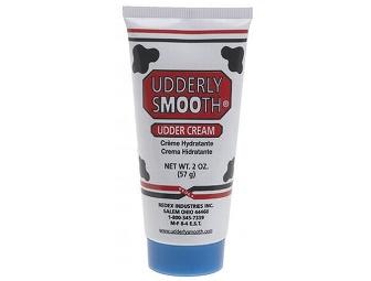 Udderly Smooth Gift Pack