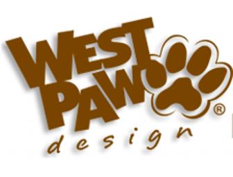 West Paw Doggie Bed