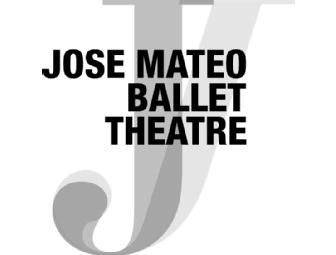 Jose Mateo Ballet Theatre production of The Nutcracker