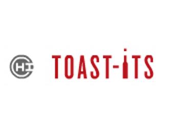 Toast-Its 6-Pack 'Better With Age'