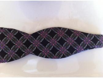 Bow Tie from Beau Ties Ltd. of Vermont