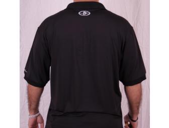 Inner Force Men's Performance Polo & T-Shirt (Size M)