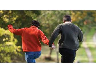 The Trustees of Reservations: Family Membership