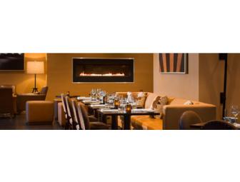 Nubar Restaurant $100 Gift Card