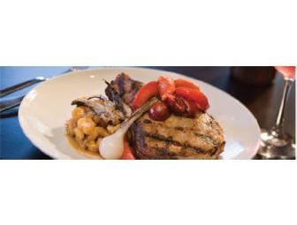 Nubar Restaurant $100 Gift Card