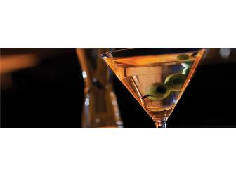 Nubar Restaurant $100 Gift Card