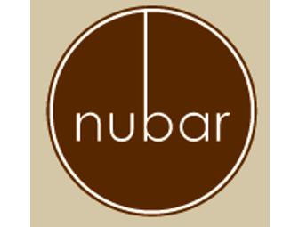 Nubar Restaurant $100 Gift Card