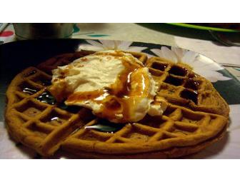 The Friendly Toast - $25 Gift Card