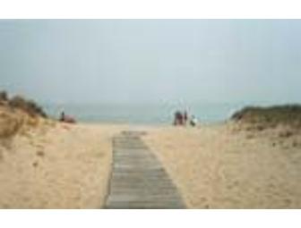 A Night at the Gaslight Resort Motel in Dennisport, MA