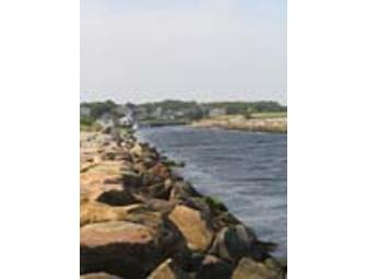 A Night at the Gaslight Resort Motel in Dennisport, MA