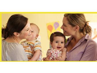 Gymboree Play & Music