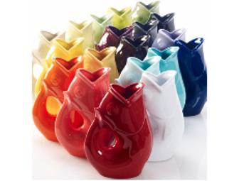 GurglePot ( Bright Red)