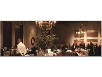 L'Andana - $120 Gift Certificate