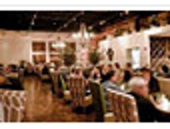 L'Andana - $120 Gift Certificate