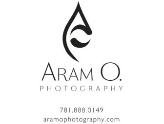 Photograph - 'Night Fire'