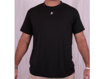 Inner Force Men's Performance Polo & T-Shirt (Size M)