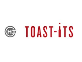 Toast-Its 6-Pack 'Better With Age'