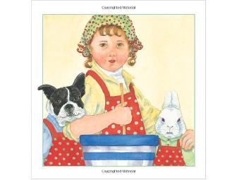 Christmas COOKIES: Bite-Size Holiday Lessons [Hardcover]