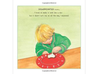 Christmas COOKIES: Bite-Size Holiday Lessons [Hardcover]