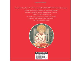 Christmas COOKIES: Bite-Size Holiday Lessons [Hardcover]