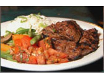 Beantown Boston Pub Gift Certificate