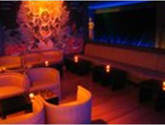 OM Restaurant - $100 Gift Card