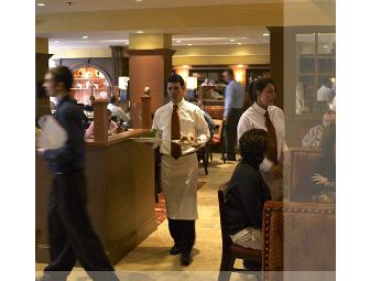 Stephanie's on Newbury or Stephi's on Tremont