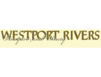 Private Tour and Tasting at Westport Rivers Vineyard & Winery