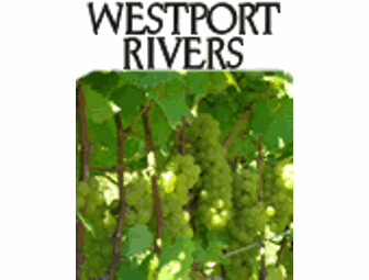 Private Tour and Tasting at Westport Rivers Vineyard & Winery