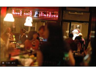 West Side Lounge - $30 Gift Card