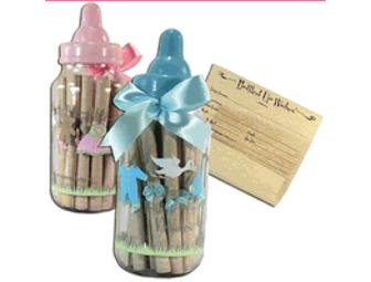 'It's a Girl' Baby Shower Gift