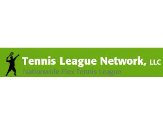 Waverly Oaks Athletic Club and Tennis League Network Gift Certificate.