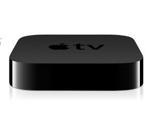 Apple tv